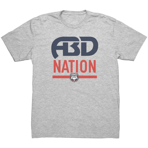 Image of ABD NATION (ADULT) new