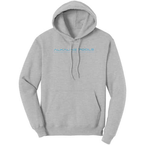 Image of Alkaline Hoodie