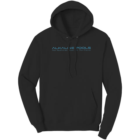 Image of Alkaline Hoodie