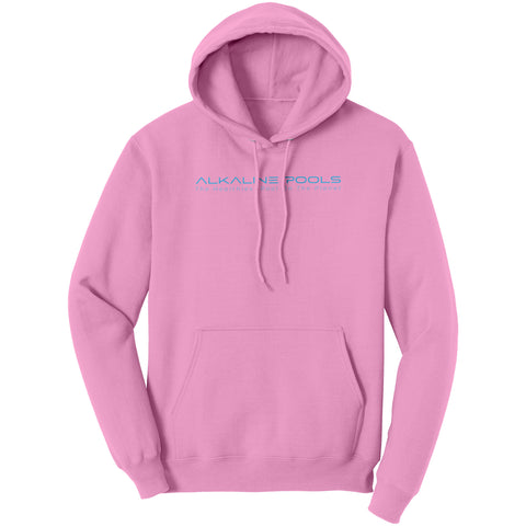 Image of Alkaline Hoodie