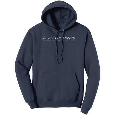 Image of Alkaline Hoodie