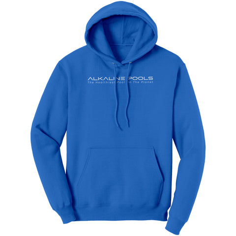 Image of Alkaline Hoodie