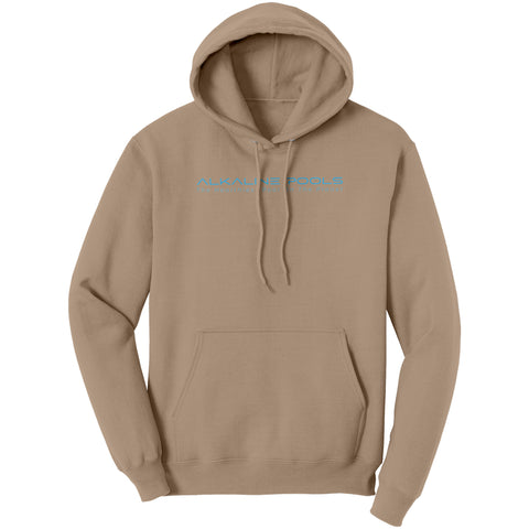 Image of Alkaline Hoodie