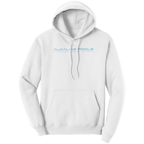 Image of Alkaline Hoodie