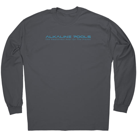 Image of Alkaline Pools Long Sleeve