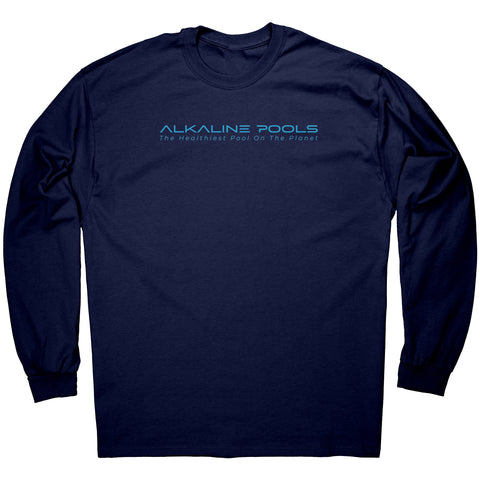 Image of Alkaline Pools Long Sleeve