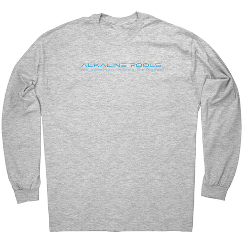 Image of Alkaline Pools Long Sleeve
