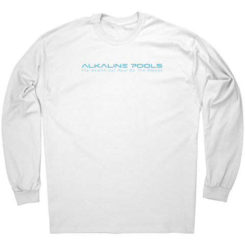 Image of Alkaline Pools Long Sleeve