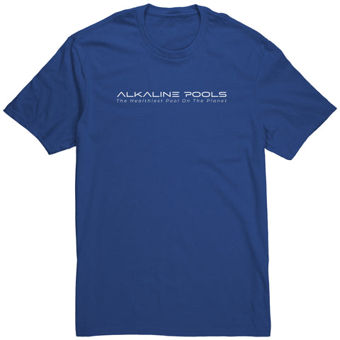 Image of Alkaline Pools Shirt