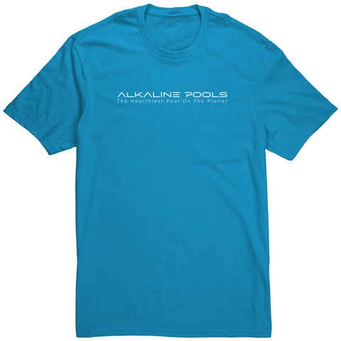 Image of Alkaline Pools Shirt