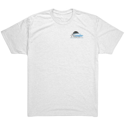 Image of Pelicano Tee / Full Back Logo