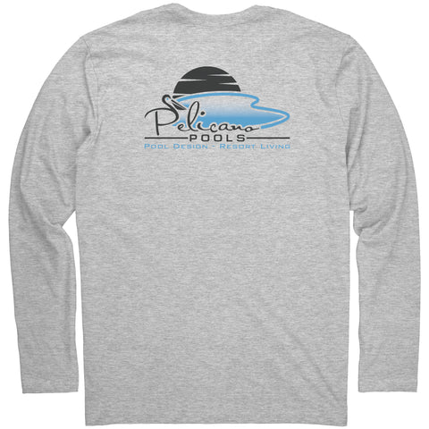 Image of Pelicano Long Sleeve