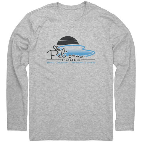 Image of Pelicano Long Sleeve