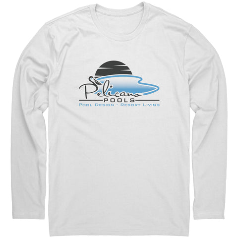 Image of Pelicano Long Sleeve