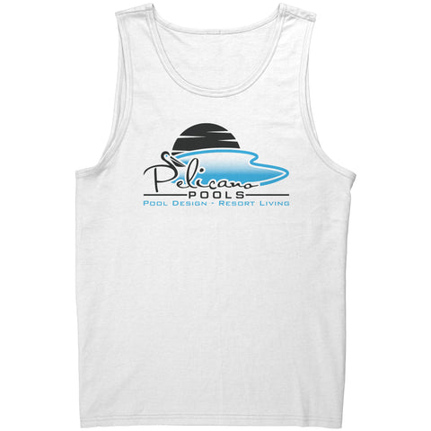 Image of Pelicano. Tank