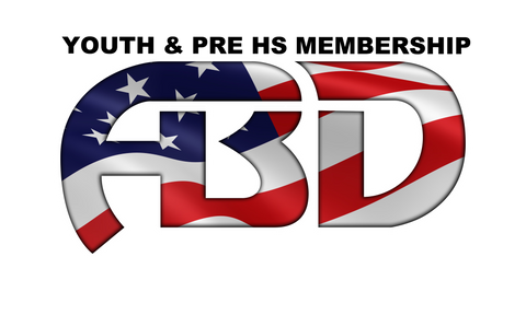 Image of ABD BRONZE MONTHLY (9U-11U)