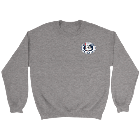 Image of ABD 1992 SWEATSHIRT (ADULT)