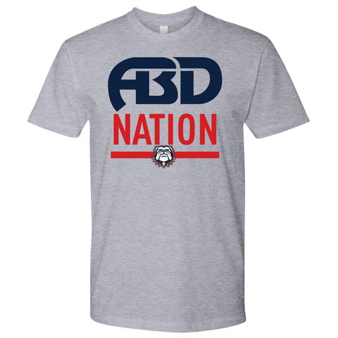 Image of ABD NATION (Adult)