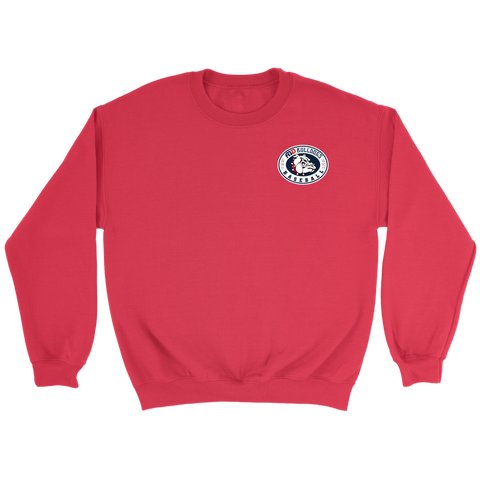 Image of ABD 1992 SWEATSHIRT (ADULT)