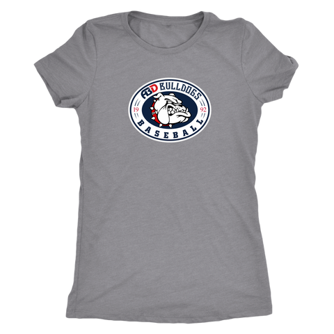 Image of ABD BULLDOGS VINTAGE (Womens)