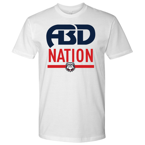 Image of ABD NATION (Adult)