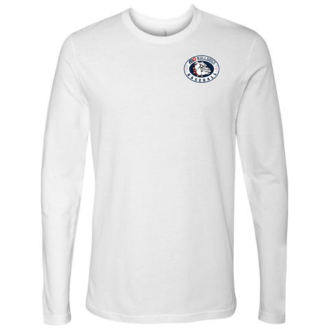 Image of ABD BULLDOGS LONG SLEEVE (Adult Sizes)