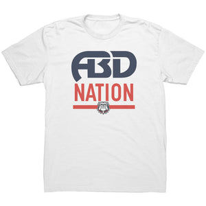 ABD NATION (ADULT) new