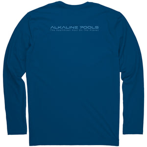 ALKALINE POOLS LONG SLEEVE