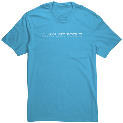 Image of Alkaline Pools Shirt