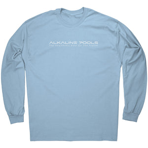 Long Sleeve