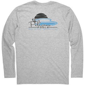 Pelicano Long Sleeve