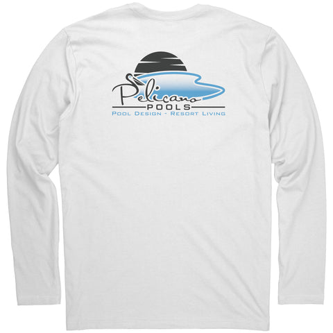 Image of Pelicano Long Sleeve