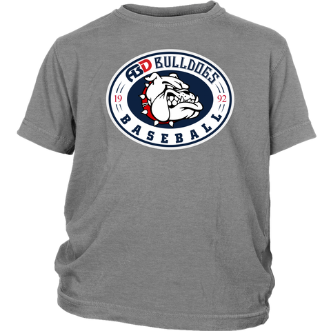 ABD BULLDOGS VINTAGE (Youth Sizes)