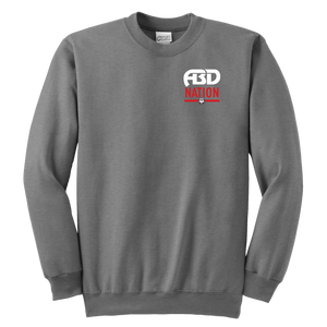 ABD NATION SWEATSHIRT (youth sizes)