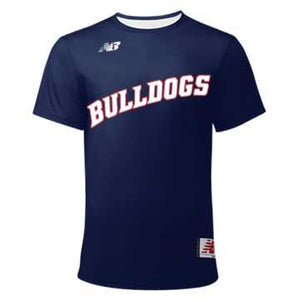 NB GAME DAY DRI-FIT JERSEY