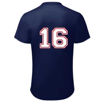 Image of NB GAME DAY DRI-FIT JERSEY