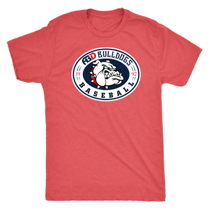 ABD BULLDOGS VINTAGE (Adult Sizes)