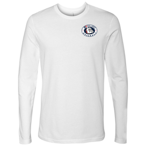 ABD BULLDOGS LONG SLEEVE (Adult Sizes)