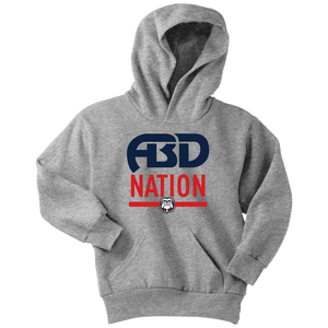 ABD NATION HOODIE (Youth)