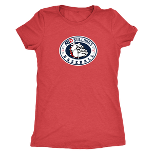 ABD BULLDOGS VINTAGE (Womens)