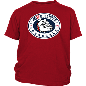 ABD BULLDOGS VINTAGE (Youth Sizes)